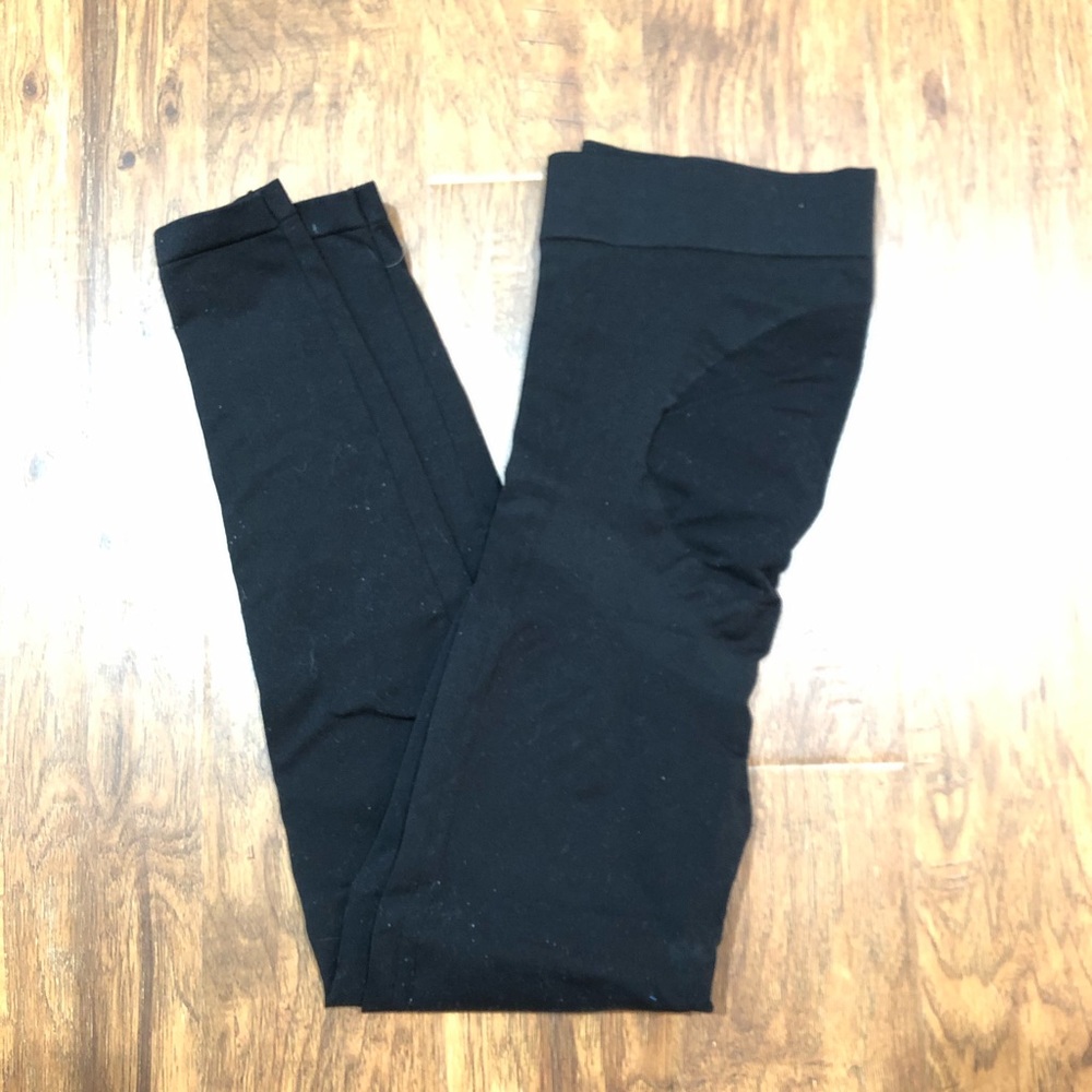 Blanqi Everyday Maternity Belly Support Leggings